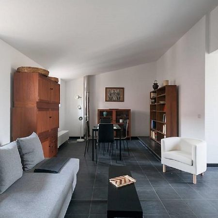 Amedei Apartment Int. 11 Milan Luaran gambar
