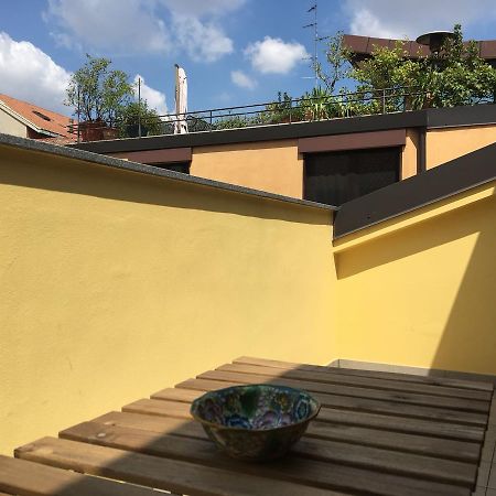 Amedei Apartment Int. 11 Milan Luaran gambar