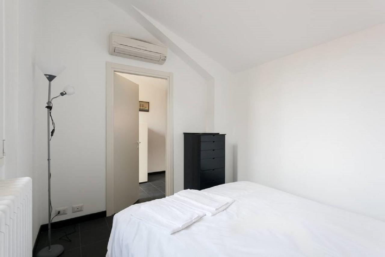 Amedei Apartment Int. 11 Milan Luaran gambar