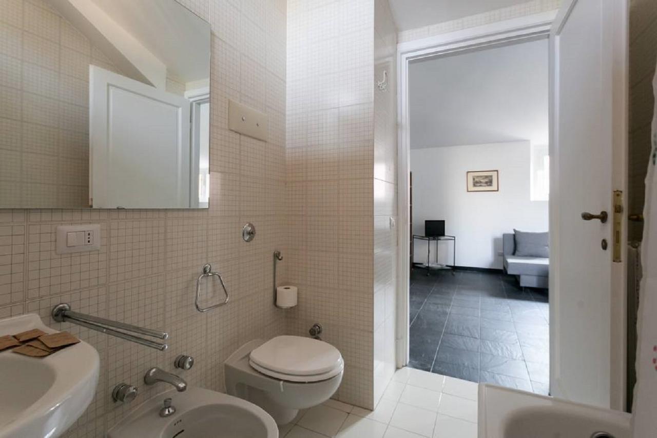 Amedei Apartment Int. 11 Milan Luaran gambar