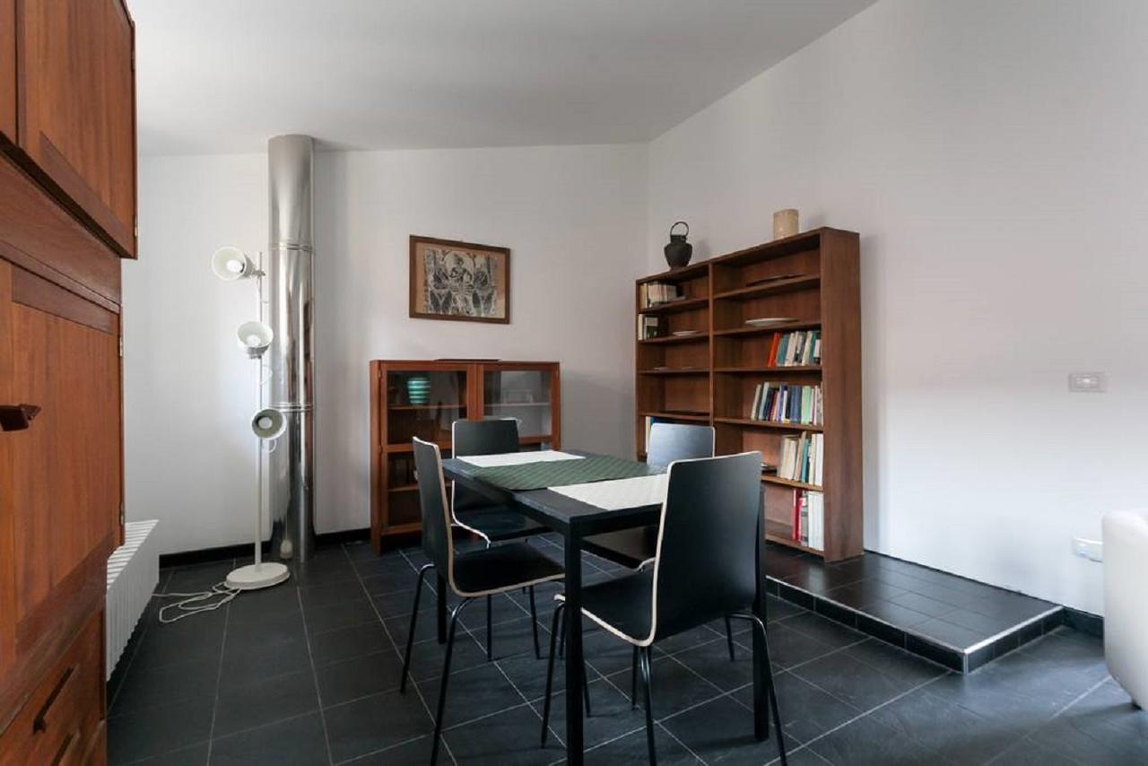 Amedei Apartment Int. 11 Milan Luaran gambar