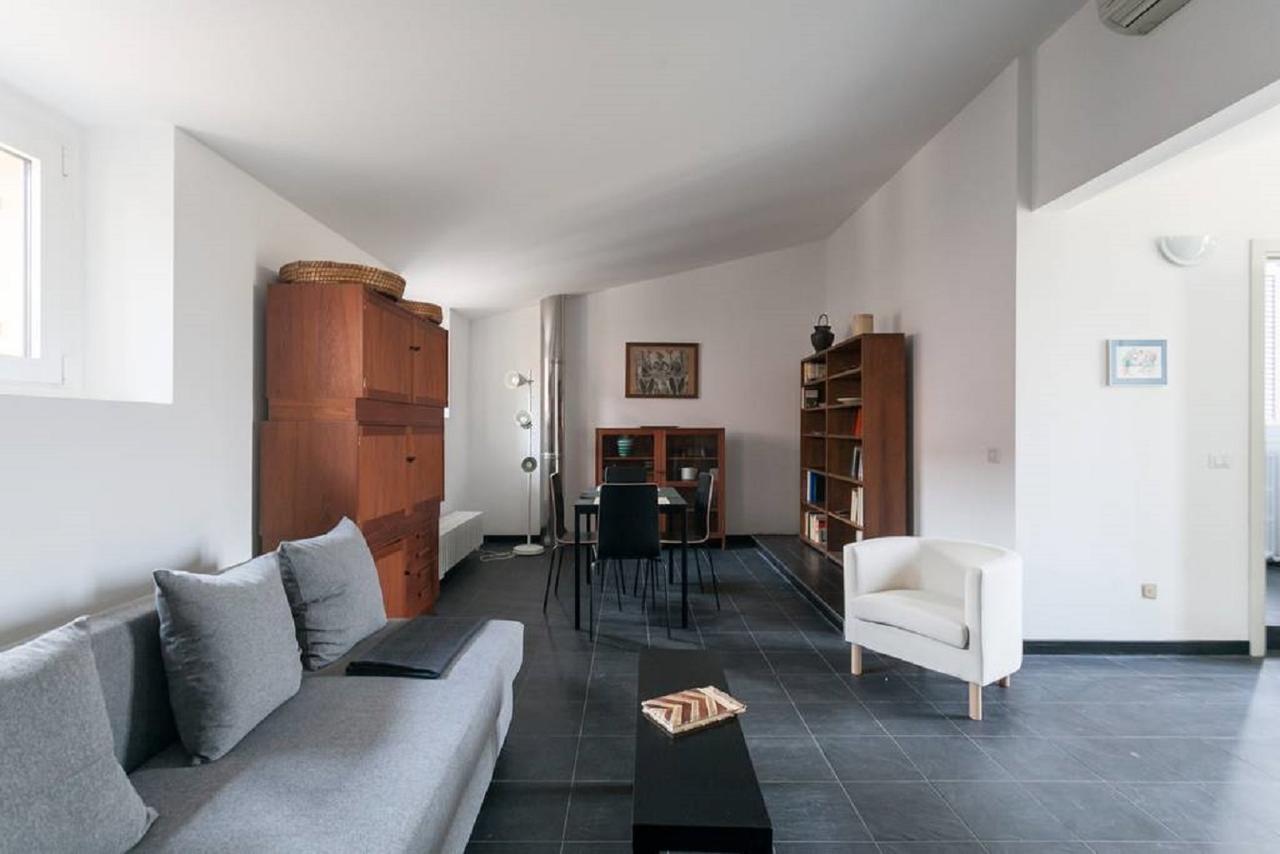 Amedei Apartment Int. 11 Milan Luaran gambar