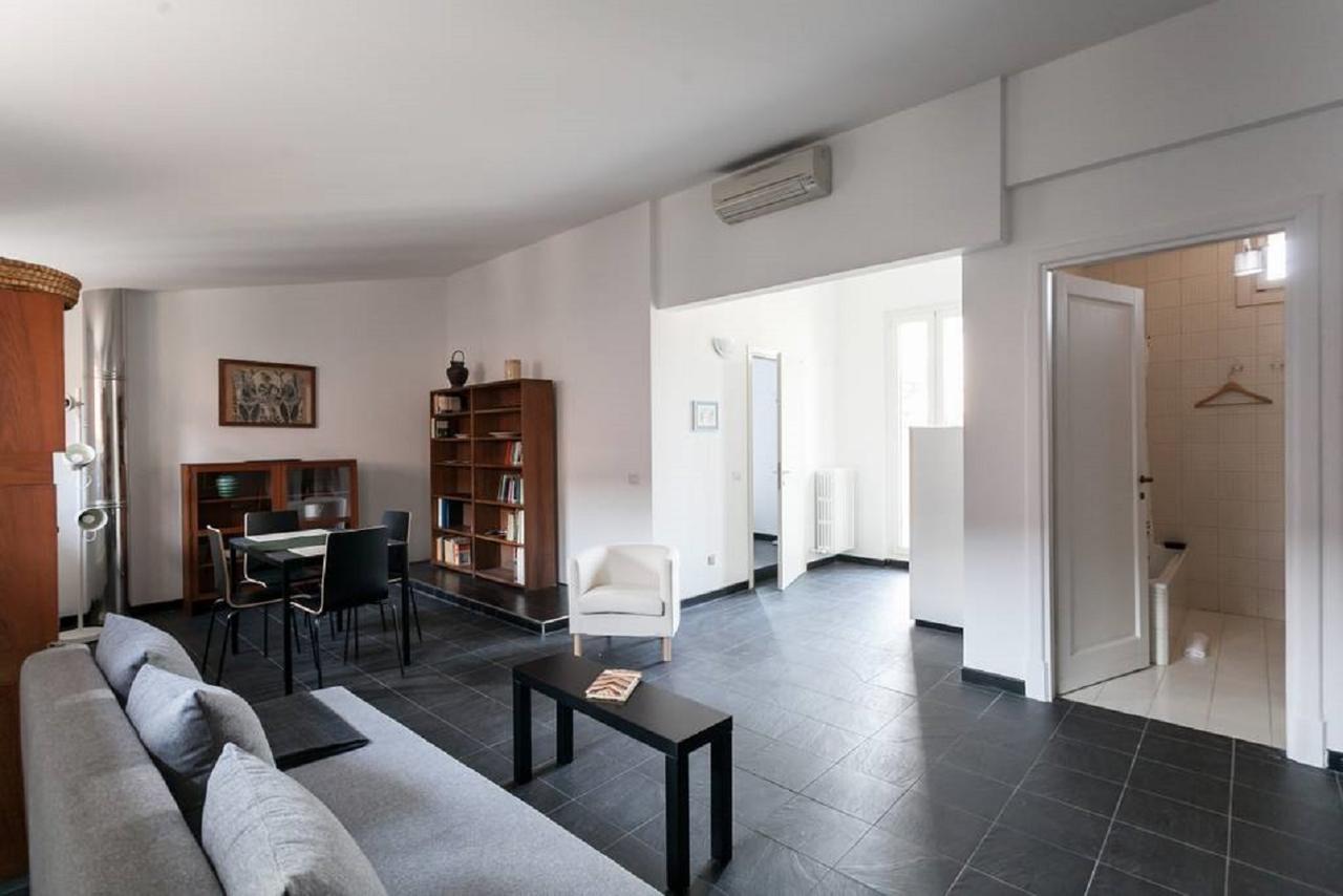 Amedei Apartment Int. 11 Milan Luaran gambar