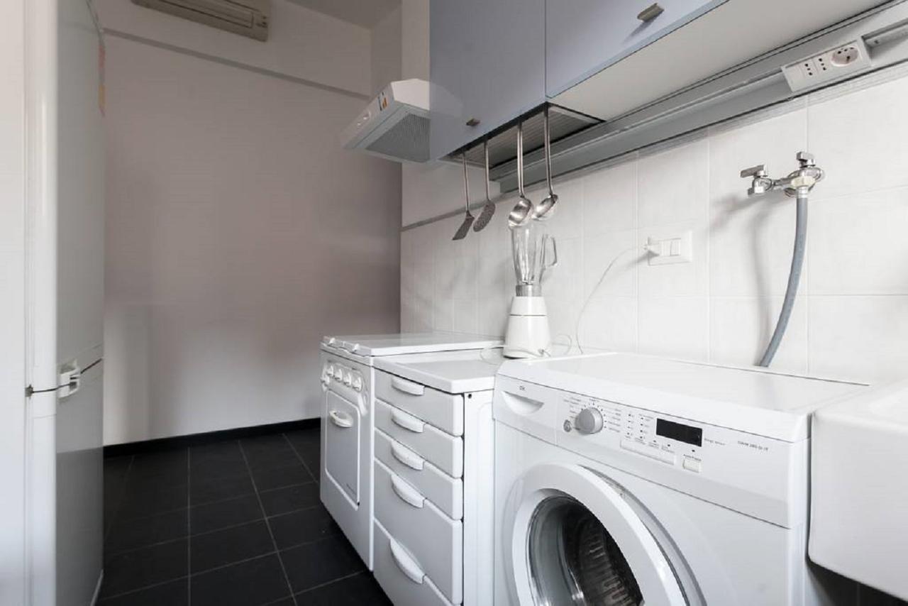 Amedei Apartment Int. 11 Milan Luaran gambar