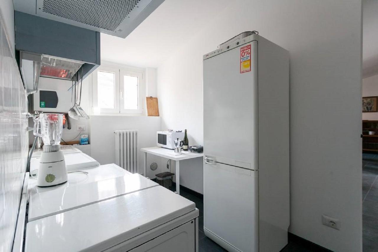 Amedei Apartment Int. 11 Milan Luaran gambar