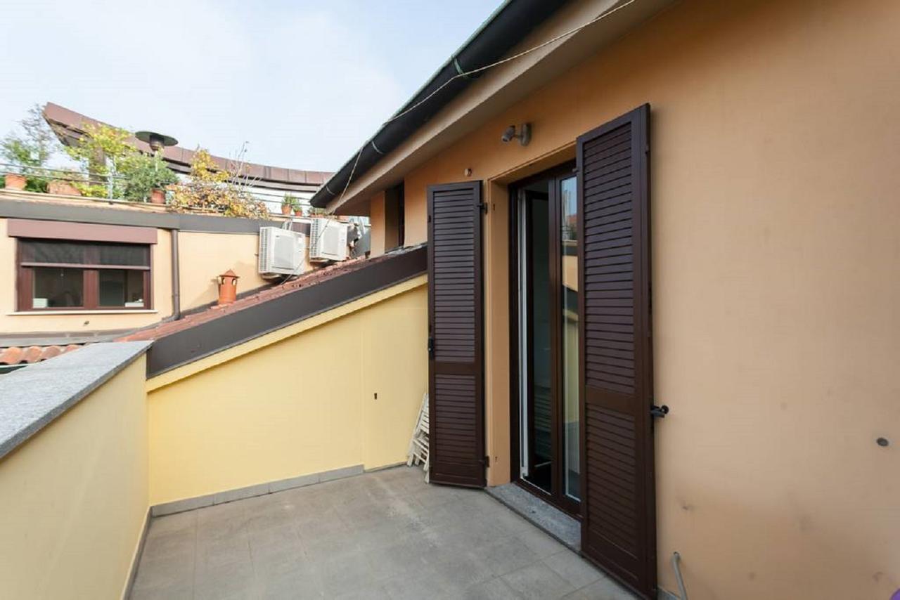 Amedei Apartment Int. 11 Milan Luaran gambar