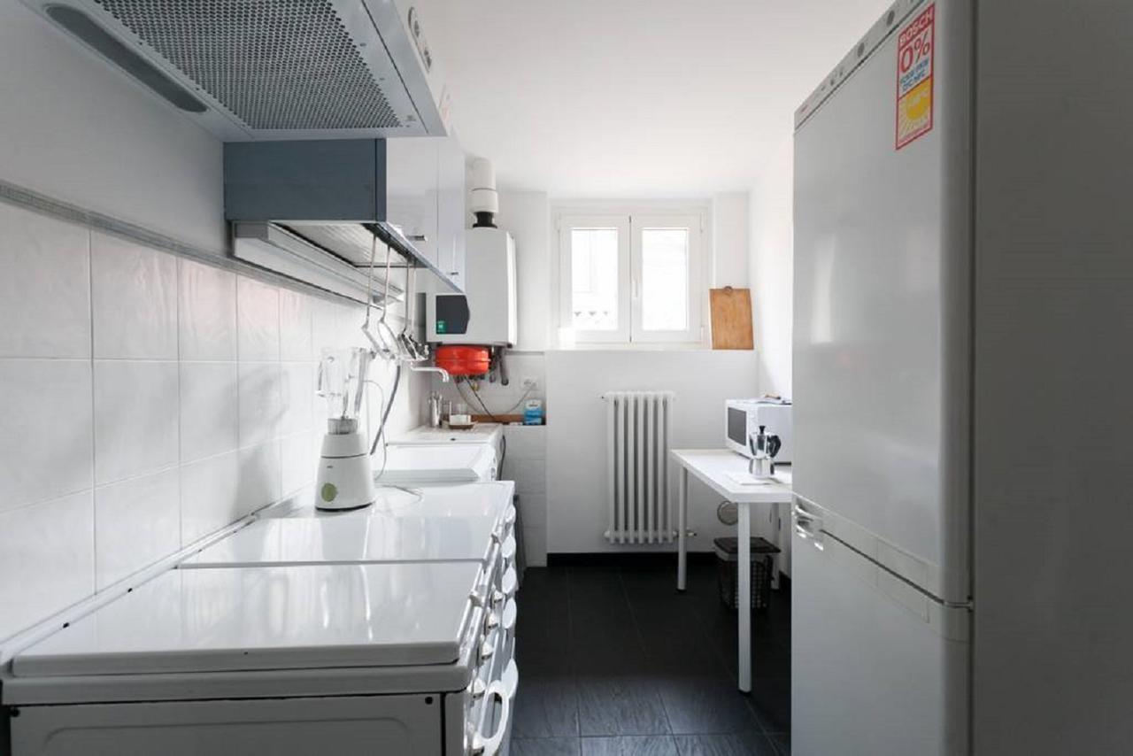 Amedei Apartment Int. 11 Milan Luaran gambar