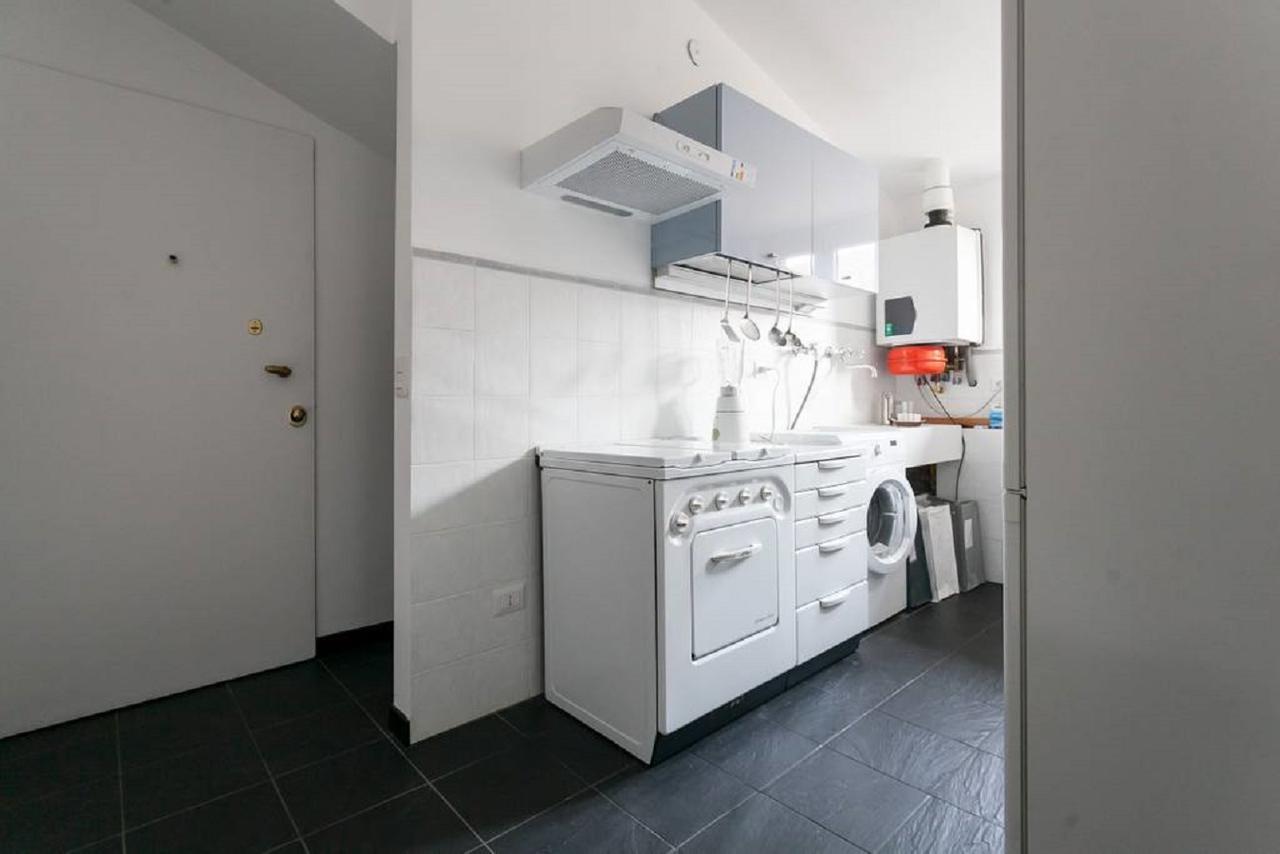 Amedei Apartment Int. 11 Milan Luaran gambar