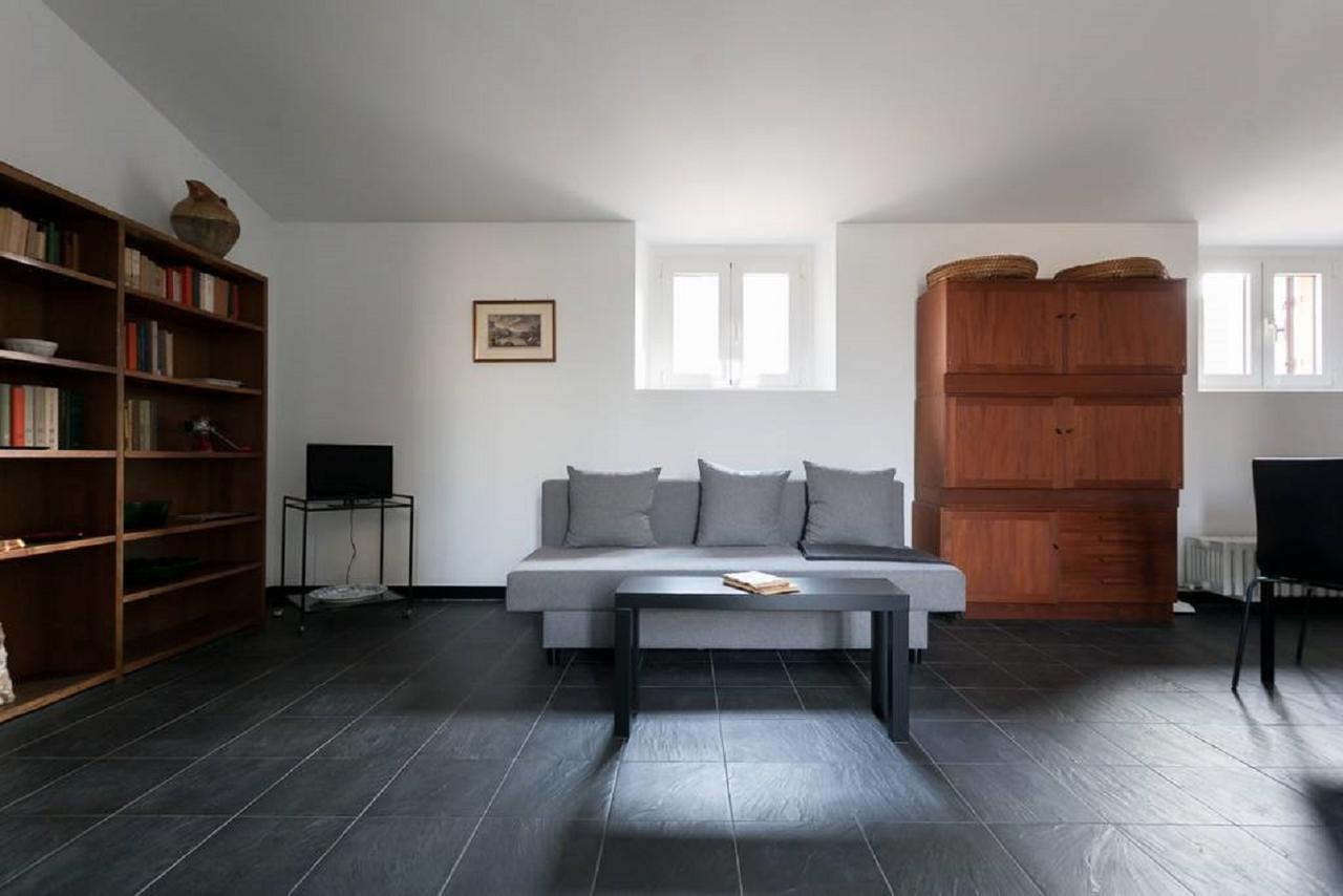 Amedei Apartment Int. 11 Milan Luaran gambar