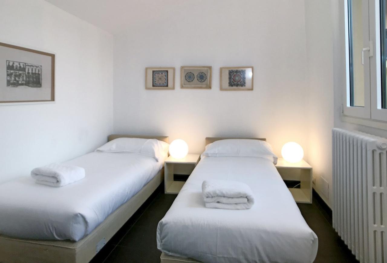 Amedei Apartment Int. 11 Milan Luaran gambar