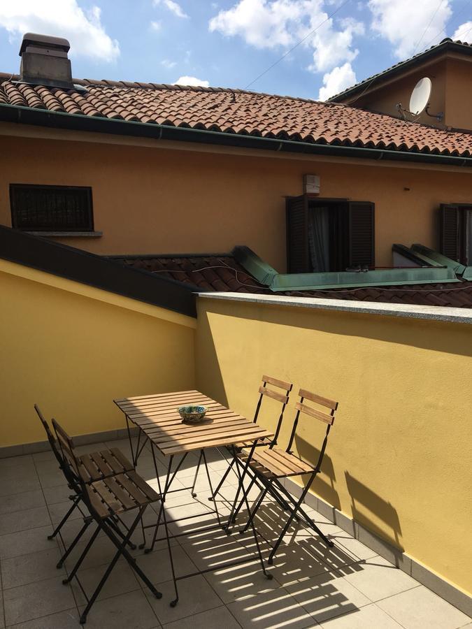 Amedei Apartment Int. 11 Milan Luaran gambar