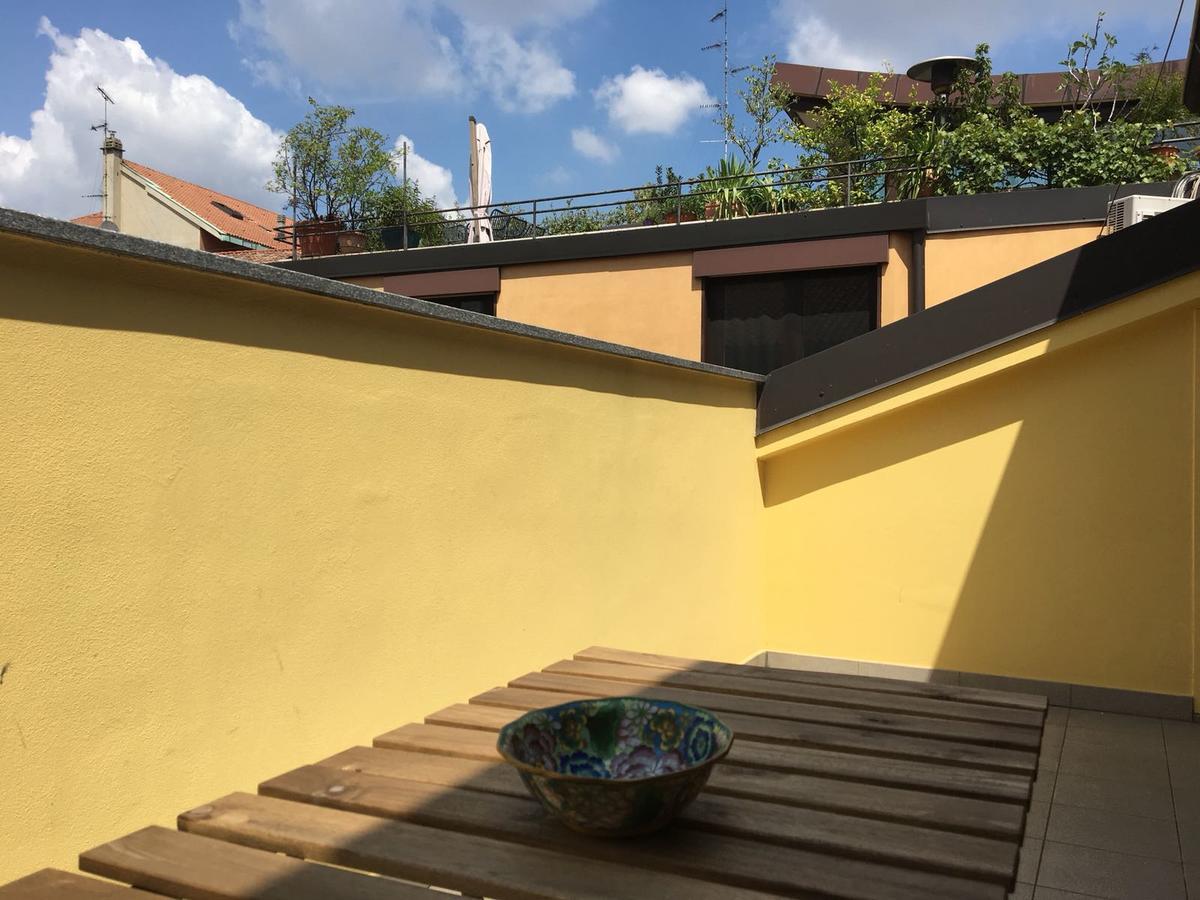 Amedei Apartment Int. 11 Milan Luaran gambar