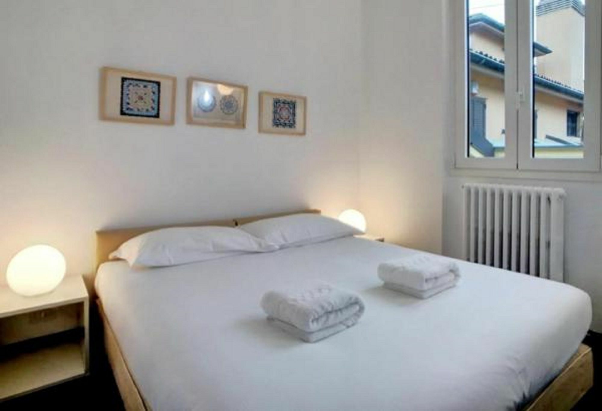 Amedei Apartment Int. 11 Milan Luaran gambar
