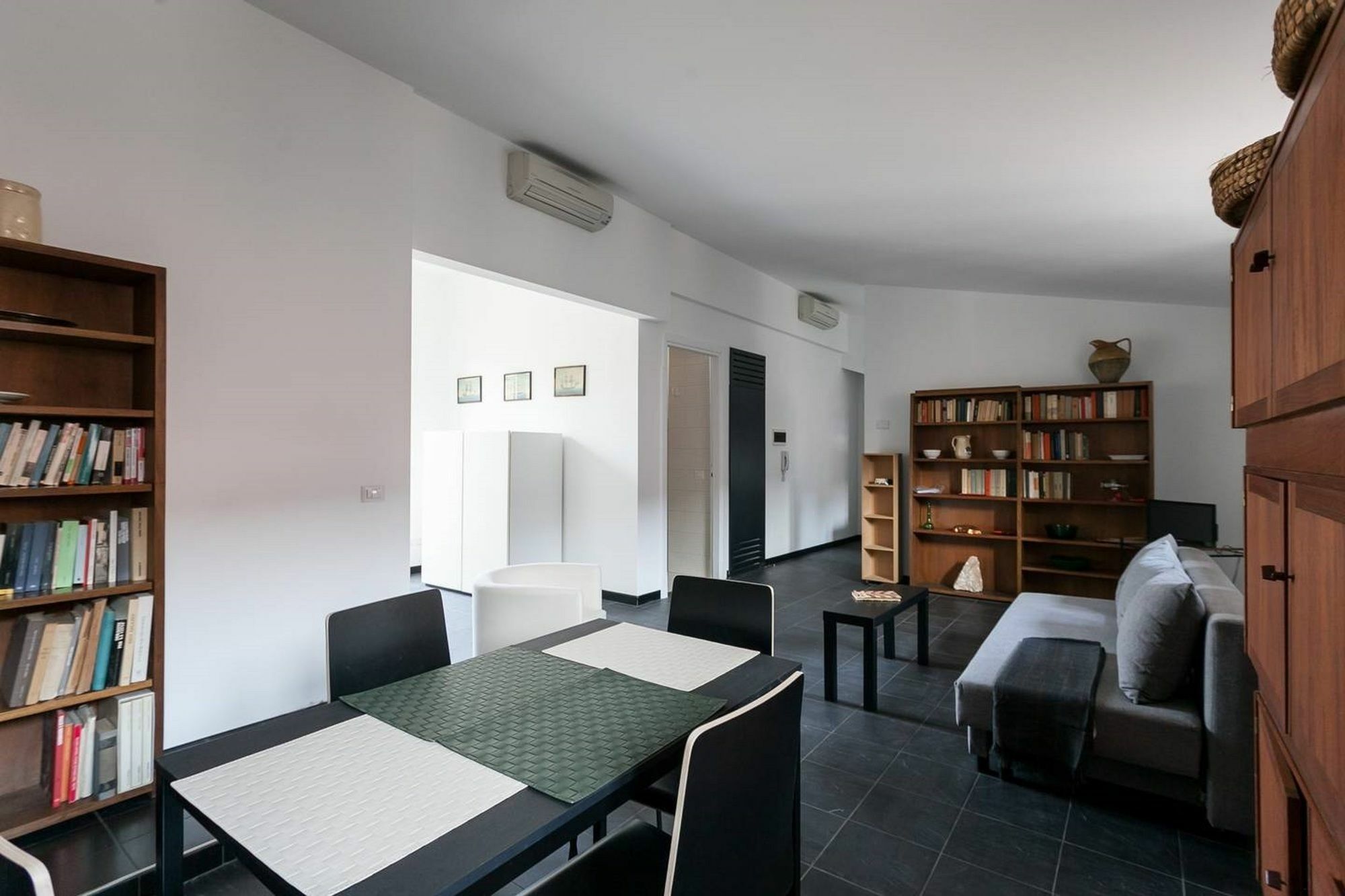 Amedei Apartment Int. 11 Milan Luaran gambar