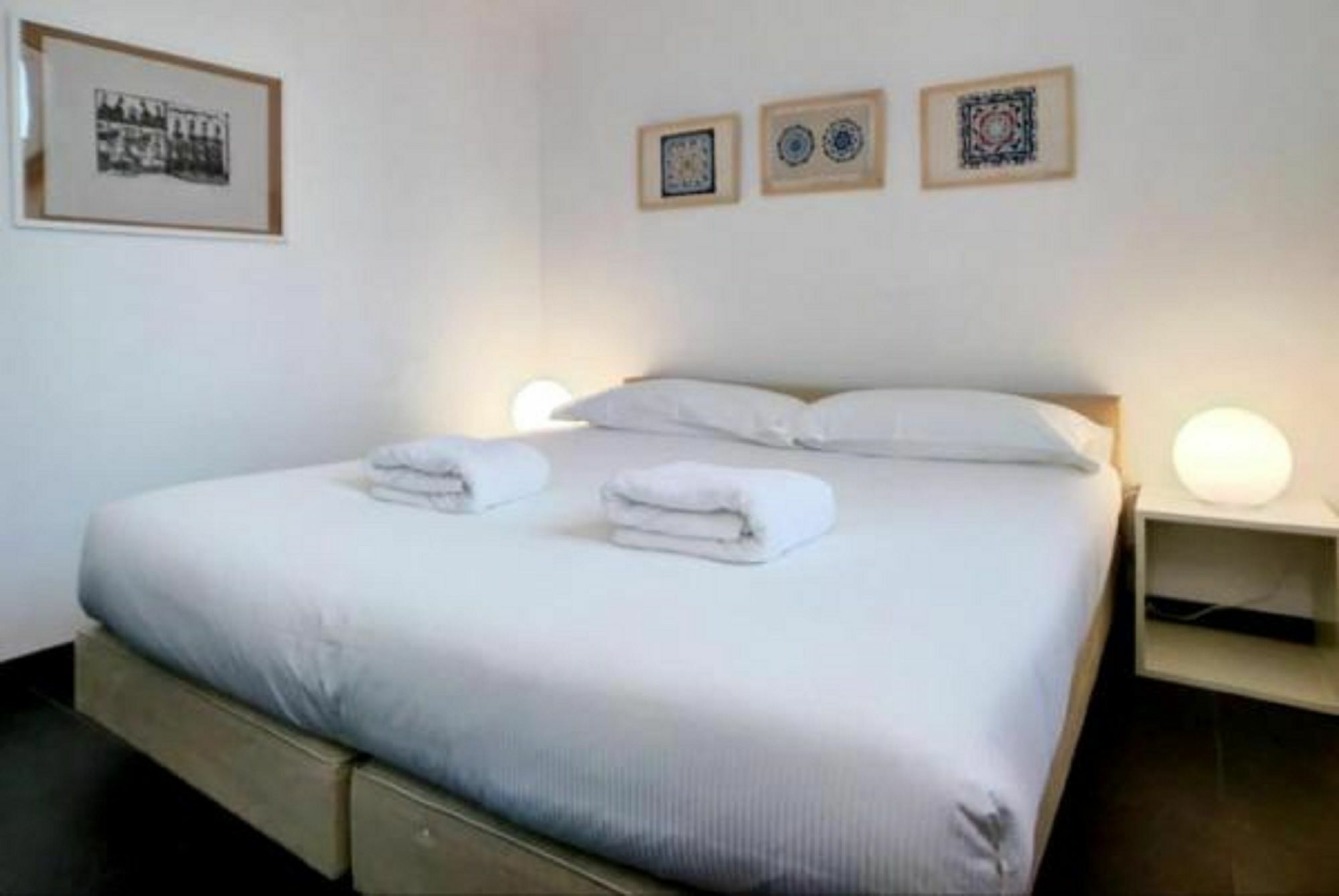 Amedei Apartment Int. 11 Milan Luaran gambar