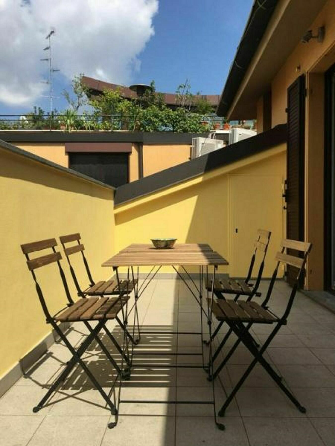 Amedei Apartment Int. 11 Milan Luaran gambar